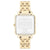 Coach Cass Ladies Gold Watch 14504495