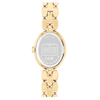 Coach Sammy Ladies Gold Watch 14504417 Coach