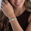 Coach Sammy Ladies Gold Watch 14504417 Coach