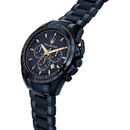 Maserati Traguardo Men's Watch Blue Chronograph R8873612054