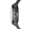 Fossil Everett Men's Automatic Watch Skeleton Gunmetal ME3206 Fossil