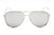 Michael Kors MK1101B Chelsea Bright Ladies Silver Sunglasses 11536G - WatchStatus Ltd