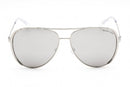 Michael Kors MK1101B Chelsea Bright Ladies Silver Sunglasses 11536G - WatchStatus Ltd