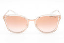 Michael Kors Turin Sunglasses Ladies Rose Gold MK1115-11086F - WatchStatus Ltd