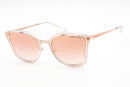 Michael Kors Turin Sunglasses Ladies Rose Gold MK1115-11086F - WatchStatus Ltd