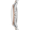 Michael Kors Lauryn Watch Ladies Two Tone Pavé MK4388 Michael Kors