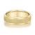 Men's Diamond Cut Wedding Ring