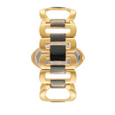 Gucci G Ladies Gold Watch YA125513