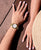 Jacques du Manoir Inspiration Ladies Watch Gold NRO.11