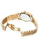 Jacques du Manoir Inspiration Ladies Watch Gold NRO.11