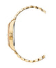 Jacques du Manoir Inspiration Ladies Watch Gold NRO.11 Jacques du Manoir