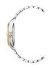 Jacques du Manoir Inspiration Ladies Watch Two Tone NROP.07 Jacques du Manoir
