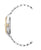 Jacques du Manoir Inspiration Ladies Watch Two Tone NROP.07