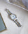Jacques du Manoir Inspiration Ladies Watch Two Tone NROP.08