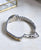 Jacques du Manoir Inspiration Ladies Watch Two Tone NROP.08
