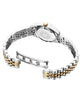 Jacques du Manoir Inspiration Ladies Watch Two Tone NRO.08 Jacques du Manoir