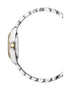 Jacques du Manoir Inspiration Ladies Watch Two Tone NRO.08 Jacques du Manoir