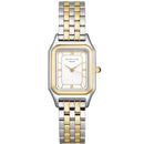 Rosefield Ivy Ladies Watch Two-Tone OCWDSD-OC03 Rosefield
