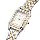 Rosefield Ivy Ladies Watch Two-Tone OCWDSD-OC03 Rosefield