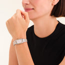 Rosefield Ivy Ladies Watch Two-Tone OCWDSD-OC03 Rosefield