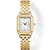 Rosefield Ivy Ladies Watch Gold OCWGSG-OC01