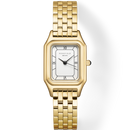 Rosefield Ivy Ladies Watch Gold OCWGSG-OC01