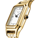 Rosefield Ivy Ladies Watch Gold OCWGSG-OC01