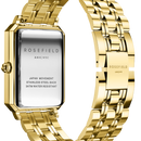 Rosefield Octagon Ladies Watch Gold OCWSG-O40 Rosefield