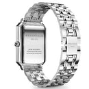 Rosefield Octagon Ladies Watch Silver OCWSS-O41 Rosefield