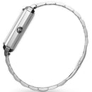 Rosefield Octagon Ladies Watch Silver OCWSS-O41 Rosefield
