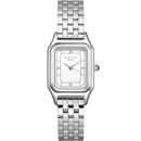 Rosefield Ivy Ladies Watch Silver OCWSSS-OC02 Rosefield