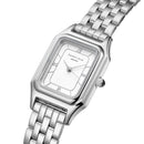 Rosefield Ivy Ladies Watch Silver OCWSSS-OC02 Rosefield