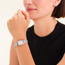 Rosefield Ivy Ladies Watch Silver OCWSSS-OC02 Rosefield