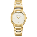 Rosefield Gaia Ladies Watch Gold ORCGSG-OR01 Rosefield