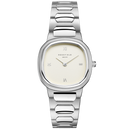 Rosefield Gaia Ladies Watch Silver ORCSSS-OR02 Rosefield