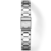 Rosefield Gaia Ladies Watch Silver ORCSSS-OR02 Rosefield