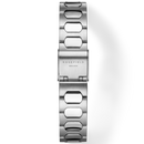 Rosefield Gaia Ladies Watch Silver ORCSSS-OR02 Rosefield