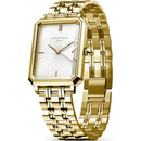 Rosefield Octagon XS Ladies Watch Gold OWGSG-O60 Rosefield
