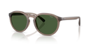 Polo Ralph Lauren Sunglasses Transparent Brown PH4232U 631371 Polo Ralph Lauren