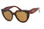 Prada Ladies Sunglasses Havana Cat Eye PR14WS-2AU5Y1 - WatchStatus Ltd