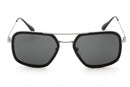 Prada Sunglasses Black Square PR57XS-M4Y5S0 - WatchStatus Ltd