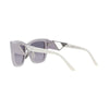 Prada Ladies Sunglasses Light Violet Square PR21YS-07Z08I Prada