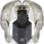 Philipp Plein Nobile Watch Men's Black PWCAA0621 - WatchStatus Ltd