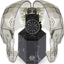 Philipp Plein Nobile Watch Men's Black PWCAA0621 - WatchStatus Ltd