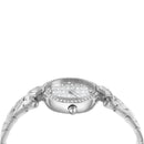 Philipp Plein Couture Watch Ladies Silver PWEAA0421 - WatchStatus Ltd
