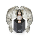 Philipp Plein Couture Watch Ladies Rose Gold PWEAA0821 - WatchStatus Ltd