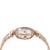 Philipp Plein Couture Watch Ladies Rose Gold PWEAA0821 - WatchStatus Ltd