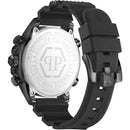 Philipp Plein The GOAT Watch Men's Black PWFAA0221 - WatchStatus Ltd