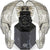 Philipp Plein The GOAT Watch Men's Black PWFAA0221 - WatchStatus Ltd