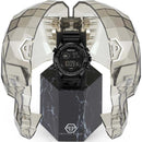 Philipp Plein The GOAT Watch Men's Black PWFAA0221 - WatchStatus Ltd